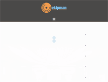Tablet Screenshot of ekipman.com.tr